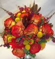 Bridemaid Fall 3