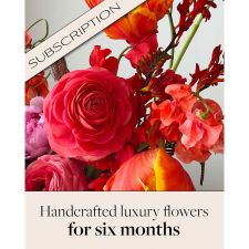 Bouquet of the Month Club (6)