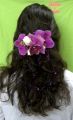 Bedazzled Bride Hair piece
