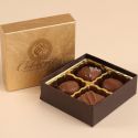 Candy Gold Box