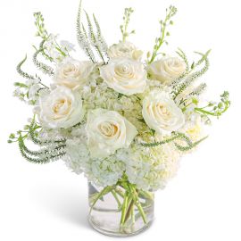 Chantilly Elegance
