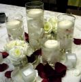Party Candle Grouping