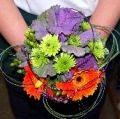 Modern Moment Bouquet