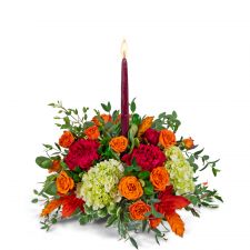 Sonoma Gathering Centerpiece