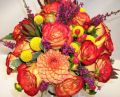 Dahila Bouquet
