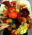 Bridesmaid Fall