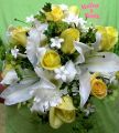 Bridal Bouquet 93