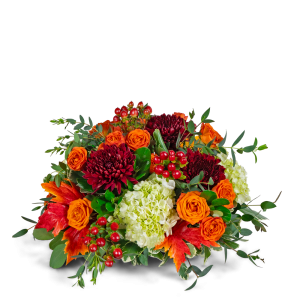 Sonoma Centerpiece