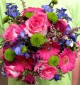 Bridal Bouquet 1