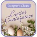 Designer's Choice Easter Centerpiece