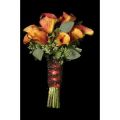 Calla Lilly Bridesmaid Bouquet