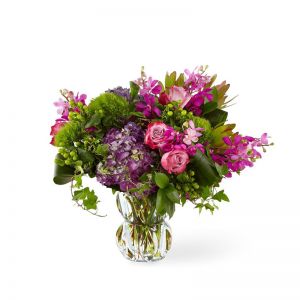 Divine Garden Luxury Bouquet