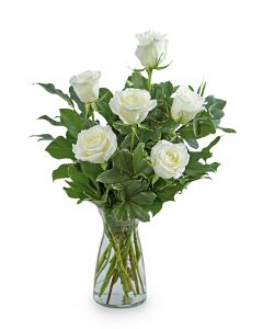 White Roses (6)