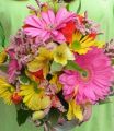 Summer Sun Bouquet