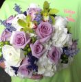 Bridal Bouquet 2