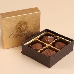 Candy Gold Box