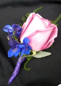 Boutonniere 2