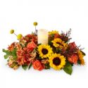 Honey Spark Centerpiece