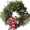 Christmas Wreaths