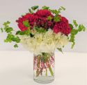 All you need is love....AND FLOWERS!