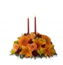 Bright Autumn Centerpiece