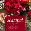 Seasonal Custom Design