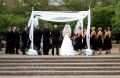 Rental Wedding Tent