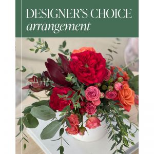 Designer's Choice Arrangement