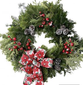 Christmas Wreaths