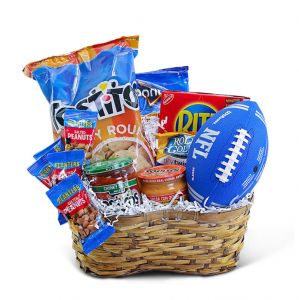 Touchdown Basket
