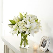 Compassionate Lily Bouquet