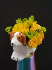 The Whitney Collection-Ben the Beagle