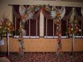 Arch-Fall theme