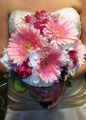 Pretty In Pink Bouquet