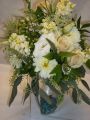 Bridal Bouquet 6