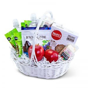 Health Nut Basket