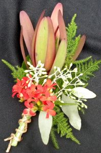Boutonniere 4