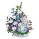 Sweet Solace Basket