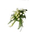 Elegant Bridal Bouquet