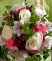 Bride Bouquet 9-4-2