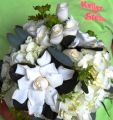 Gardenia Bouquet