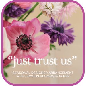 Mother's Day Designer's Choice