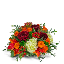 Sonoma Centerpiece
