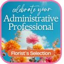 Designer's Choice for Admin Professional's Day