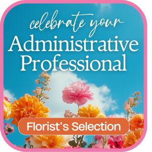 Designer's Choice for Admin Professional's Day