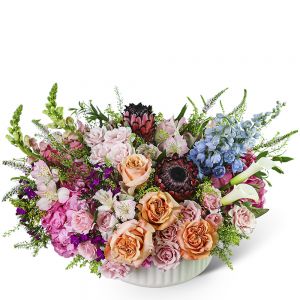 Wildflower Muse