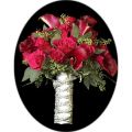 Calla Lily Bridesmaid Bouquet